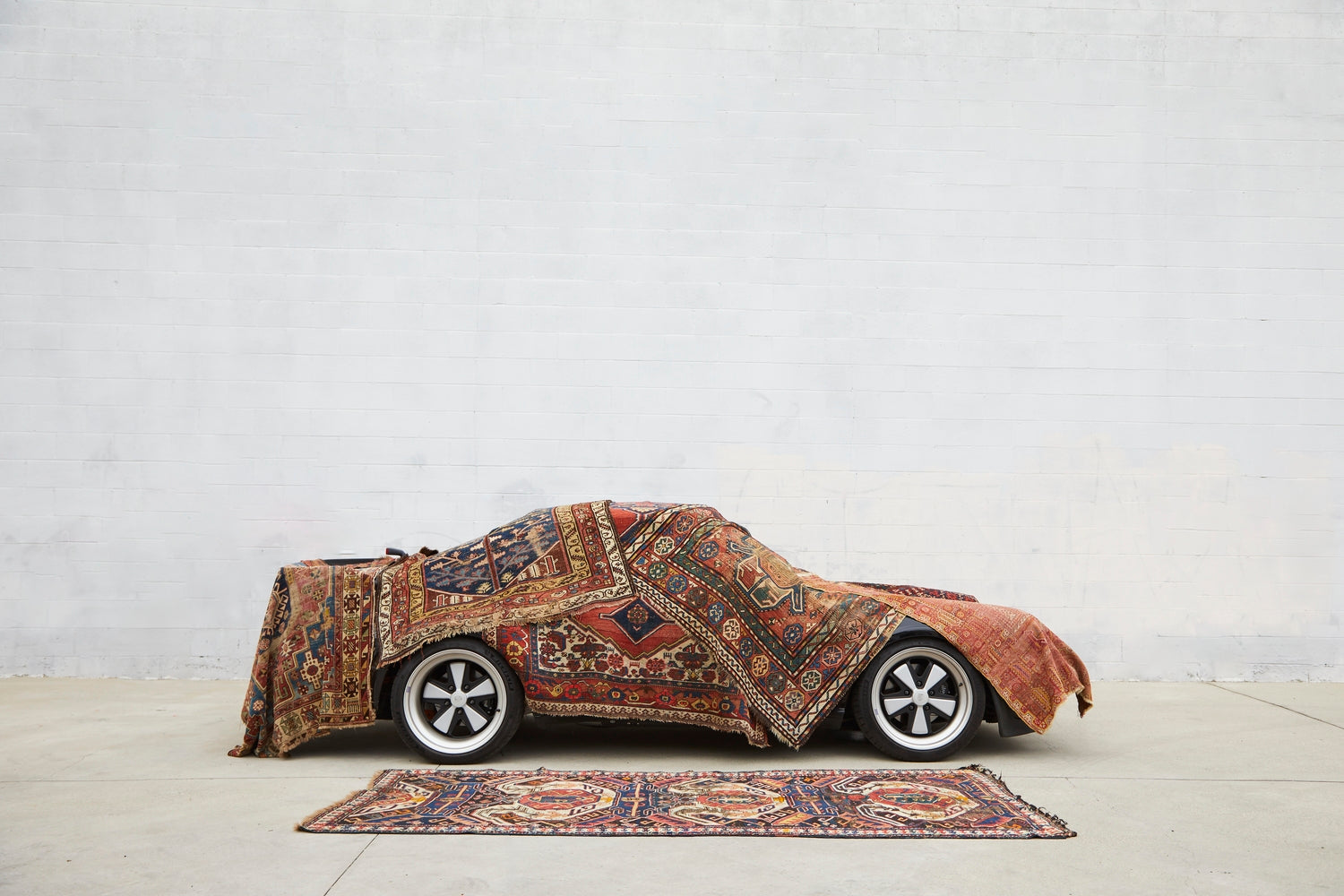 Rug Runner 2.0 for King Kennedy – King Kennedy Rugs