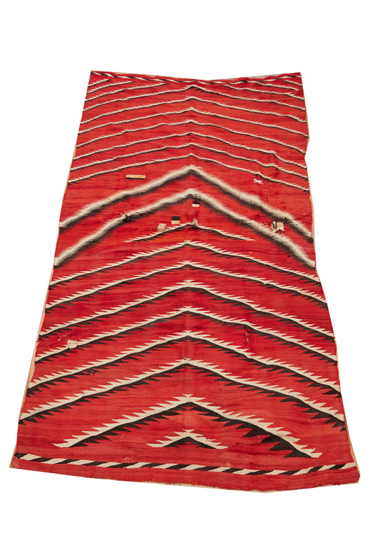 No. 1264 - 5' 2" x 9' 5"