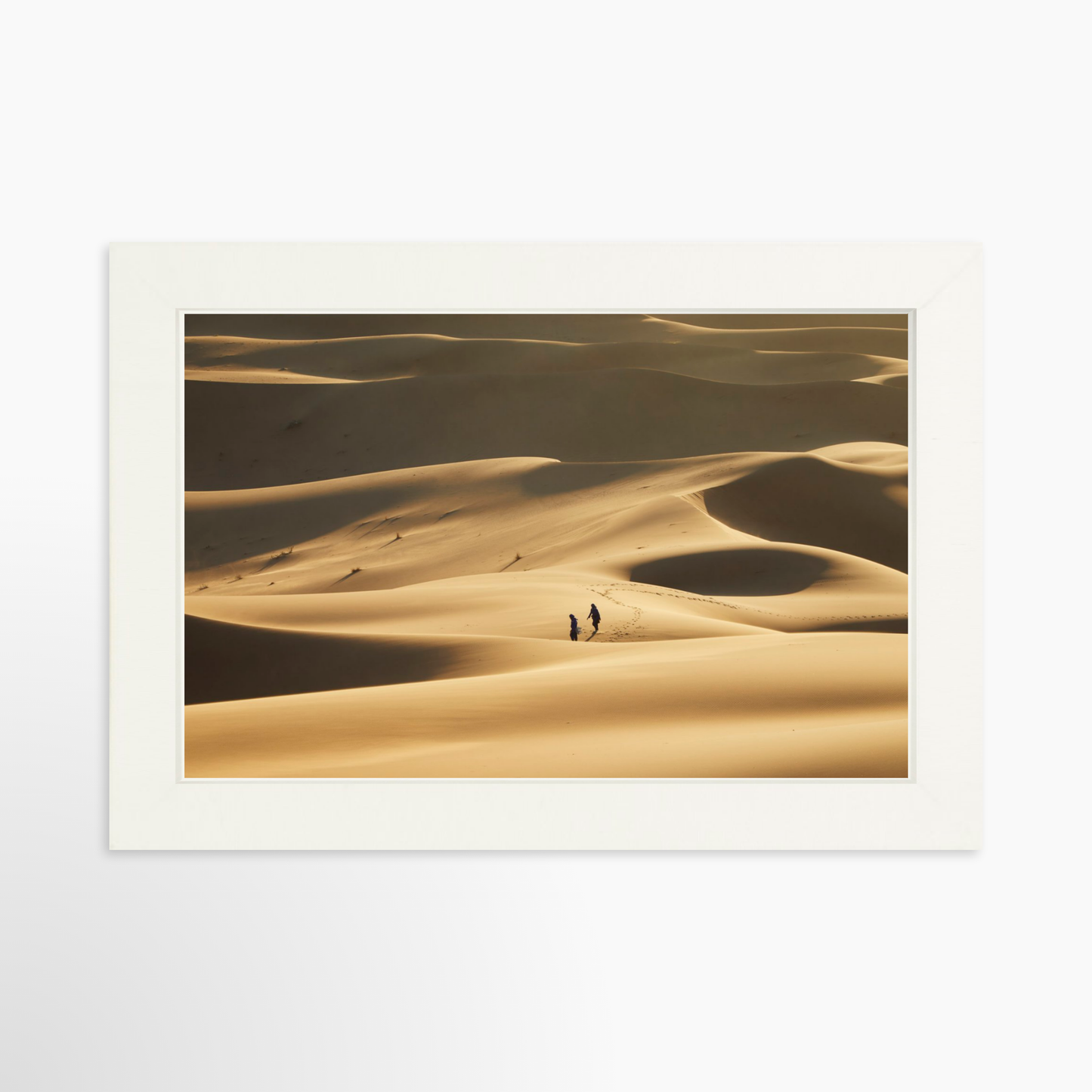 East of Mhamid