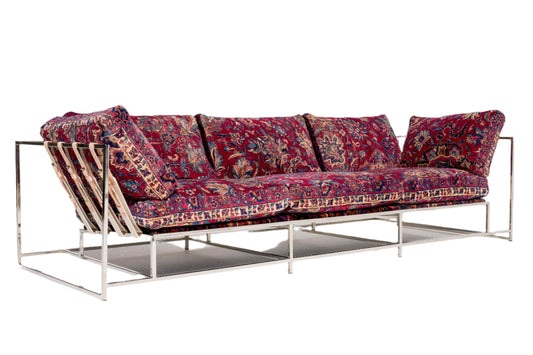 Inheritance Sofa - Stephen Kenn Collaboration