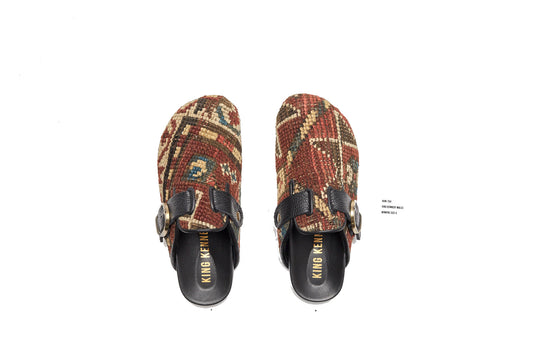 KKM-204 / Women Size 6