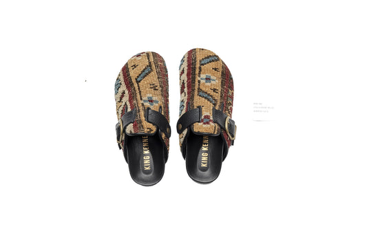 KKM-340 / Women Size 6