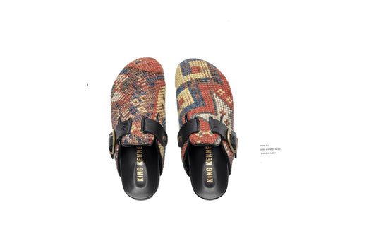 KKM-341 / Women Size 7