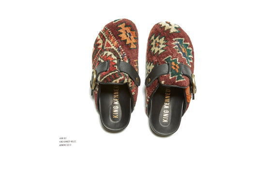 KKM-001 / Women Size 6