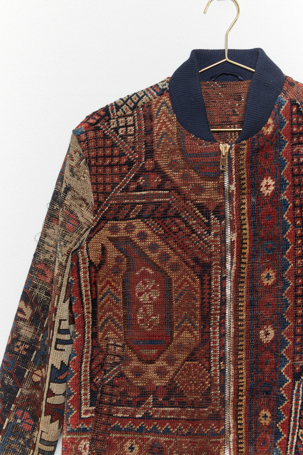 Dron Qashqai Bomber - Size Medium