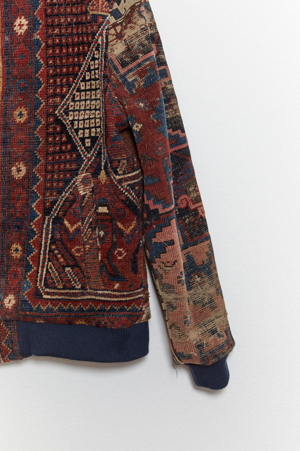 Dron Qashqai Bomber - Size Medium