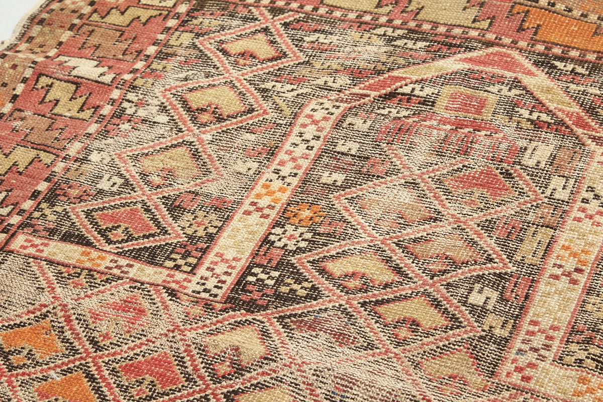 Kennedy Rugs No. 955 - 3' 4